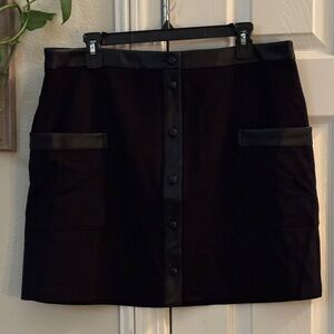Cece Skirt